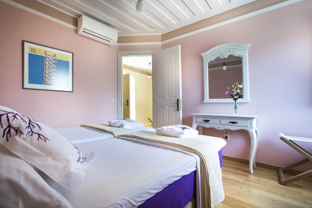 Iconic Villas - Villa Vada Agia Efimia 객실 사진